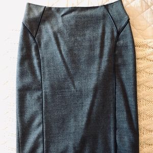 Club Monaco Pencil Skirt
